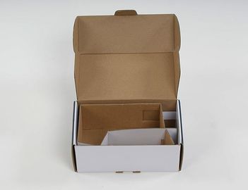 Ящики для хранения коробки рекламы делают упаковку водостойким патрона тонера