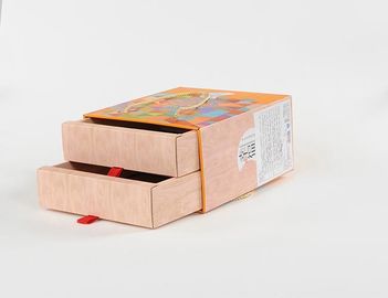 Ящик для хранения КМИК ящика картона двойного слоя/печатание Пантоне