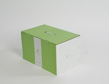 Ресиклабле ящики для хранения коробки для промышленной пересылая упаковывая доставки