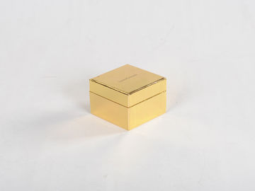 Высокопрочные твердые подарочные коробки картона 200*100*100мм или подгонянный размер