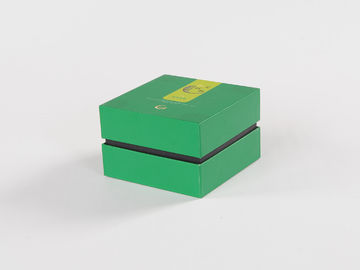 Толстые твердые подарочные коробки высокопрочное Ресиклабле Эко картона дружелюбное