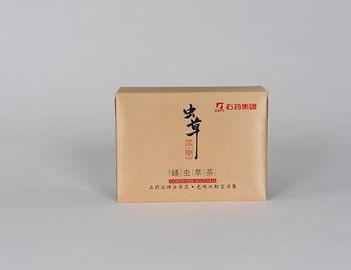 Рифленый - взойдите на борт напечатанной подарочной коробки закрытия картона коробки отправителя магнитной