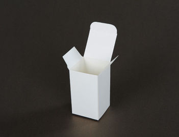 Многоразовая белая польза Ресиклабле Эко домашнего бизнеса коробок конфеты дружелюбное