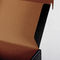 Черные штейновые заканчивая автозапчасти упаковывая емкость нагрузки коробки высокопрочную высокую