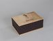 Рифленый - взойдите на борт напечатанной подарочной коробки закрытия картона коробки отправителя магнитной