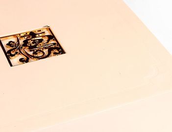 Срок пригодности прочных толстых трудных подарочных коробок картона высокопрочный длинный