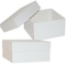 твердые подарочные коробки картона 3ply для индустрии потребителя